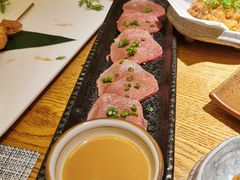 -乐亭日本料理(彩虹本店)