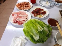 -风味烧烤