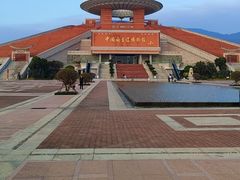 -中国闽台缘博物馆