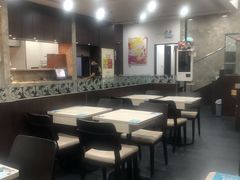 大堂-康师傅私房牛肉面(北京南站店)