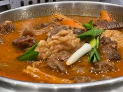 -A One Kitchen·南京精菜馆(晶丽酒店店)
