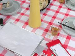 -三毛演义·湖南烧烤大排档(南浦店)
