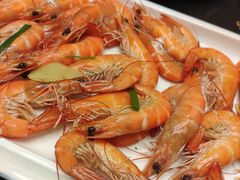 -旺达·福州菜(正大广场店)