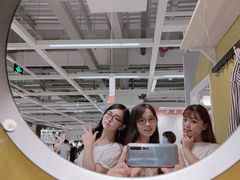 -宜家家居(西安未央商场店)