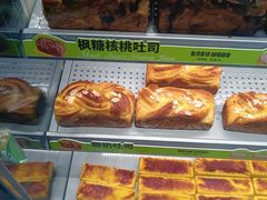 -糕材生•糕点•生日蛋糕(钟楼街店)