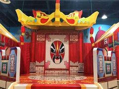 -嘉文梦想世界(SM天津滨海城市广场店)