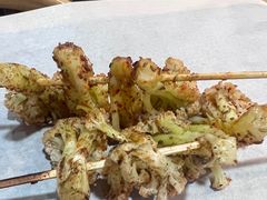 -烤五行·烧烤烤串(石佛营店)