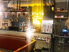 -机器人火炉披萨