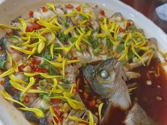 -好妈王饺子(滂江街店)