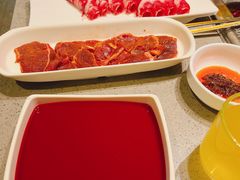 -海底捞火锅(王府井银泰in88店)