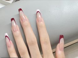 -1T·1M 日式美甲美睫