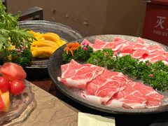 -捞王锅物料理(四川北路店)