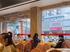 -湖南乡情湘菜馆(罗湖店)