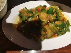 -缪氏川菜(丰盛町店)