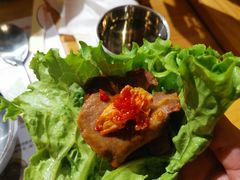 -姜虎东白丁烤肉(恒隆广场店)