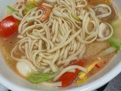 绍三鲜面-同心楼(解放北路店)