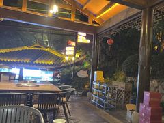 -巴倒烫陆派火锅山庄(南山总店)