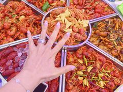 -金陵暴走小龙虾·迷踪蟹(凯德MALL店)