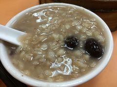 红枣薏米-新丰小吃(中山中路分店)