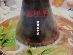 -三宝涮肉(体育学院店)