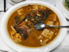 -乾隆美食·本帮菜(黄河路店)