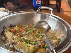-洁雅小南方俏巴鱼馆(汴河街店)