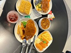 -宜家·瑞典风味餐厅(无锡店)