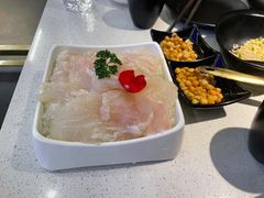 -味之绝美蛙鱼头火锅(松江万达店)