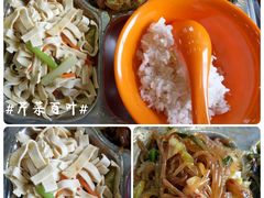 -江南大学-第一食堂(江南苑)