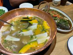 -妈妈的味道·腾冲特色菜(和顺古镇店)