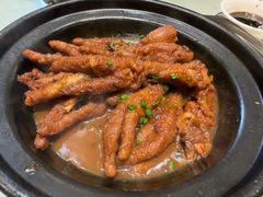 -民间小灶(亭林店)