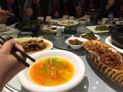 -新竹里馆·花园餐厅(兴苑路店)