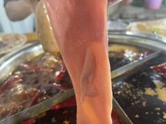 -渝味黄姐火锅(黄泥村店)