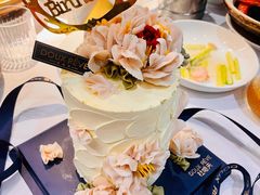 -杜哈夫DOUX RÊVE·生日蛋糕(日月光店)