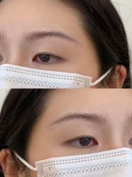 -轻妆Feel·半永久纹眉眼线