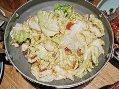 -东方红·湖南菜(金屿店)