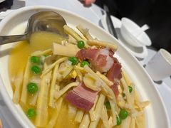 竹林笋三鲜-江南厨子(万象天地店)