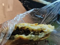 -朱记小郑酥烧饼(建康路店)