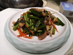 -船梆煮•蒸汽海鲜·炉火烤肉(五四广场店)