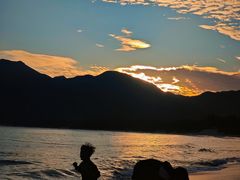 -西涌国际滨海旅游区