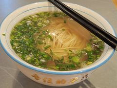 -京穆兰兰州牛肉面·清真(西客站店)