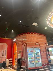 -MELAND亲子乐园•活动包场(北京亦庄龙湖天街店)
