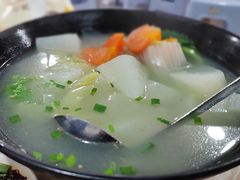 -正兴张血旺