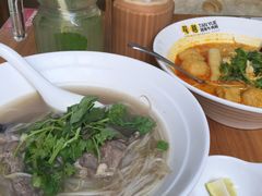 -探越越南牛肉粉(江南西分店)
