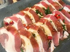 -新石器烤肉(百联川沙店)