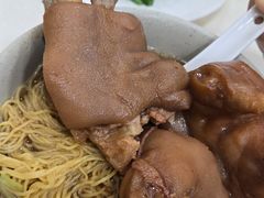 -麦文记面家(佐敦店)