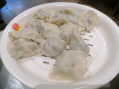 -添福来墨鱼饺子 · 海鲜东北菜(泡崖店)