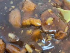 -马凯餐厅(长椿街店)