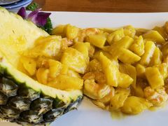 -滇越乘象云南餐厅(次渠店)