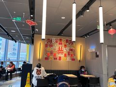 -麦当劳(北苑秋实路店)